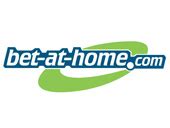 bet at home promotion code